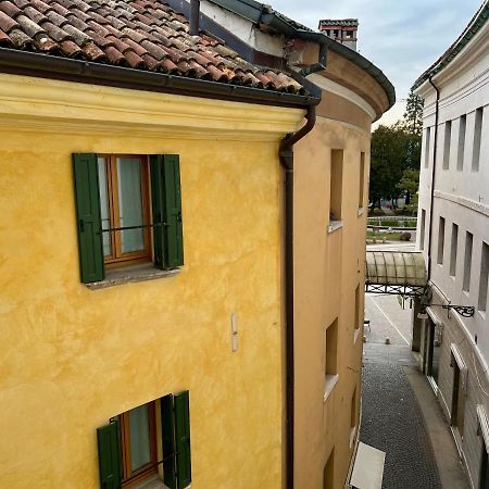 Dolada, Meraviglia Nel Centro Di Belluno公寓 外观 照片